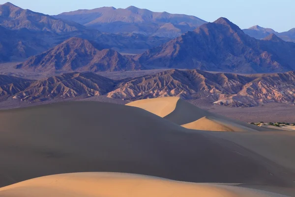 Death Valley — Stock Photo, Image