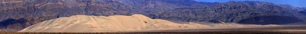 Death Valley — Stock fotografie