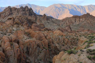 Alabama Hills