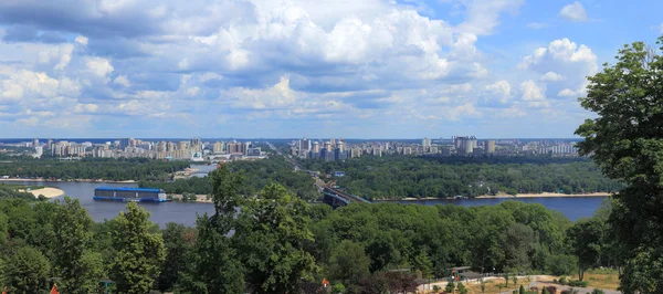 Kyiv city — Stock Photo, Image