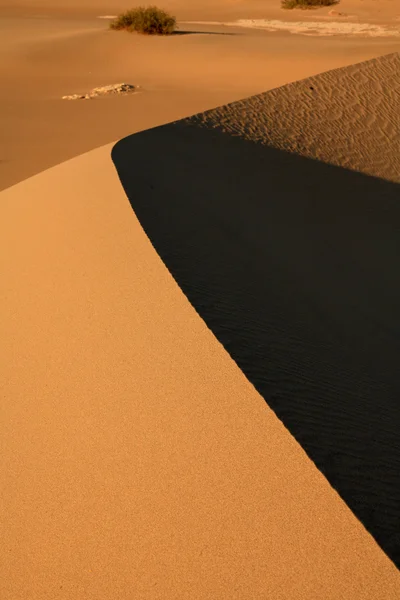 Sand Dunes — Stock Photo, Image