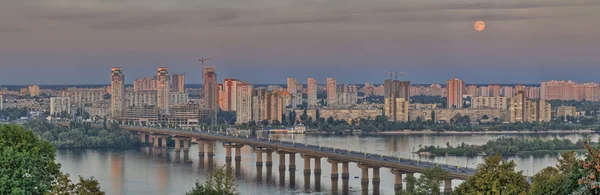 Kyiv city — Stockfoto