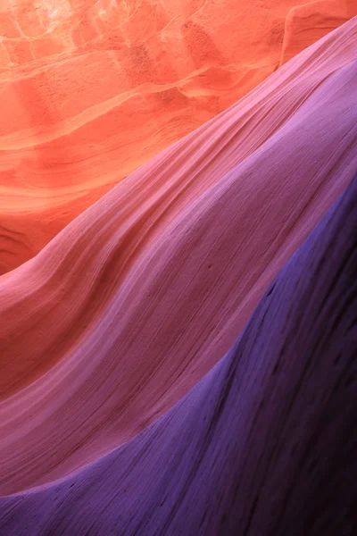 Antelope Canyon — Stock Photo, Image