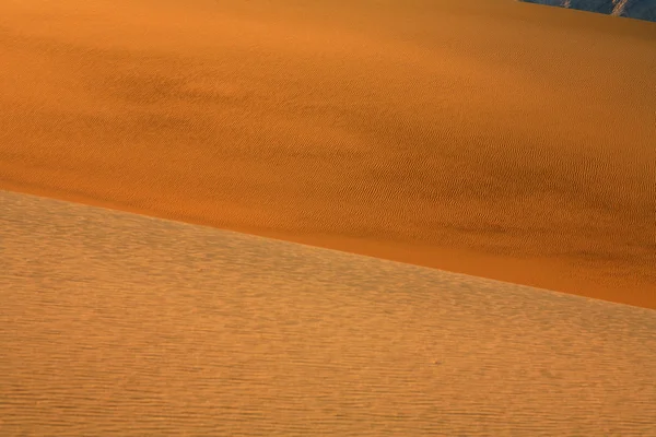 Sand Dunes — Stock Photo, Image