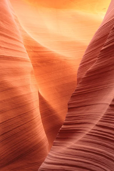 Antelope Canyon — Stock Photo, Image