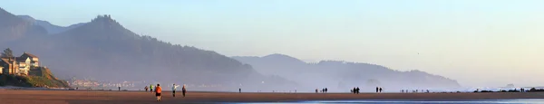 Cannon Beach — Stock Photo, Image