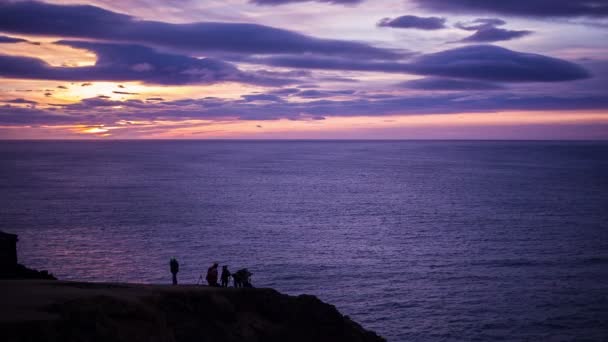 Islandia naturaleza — Vídeos de Stock