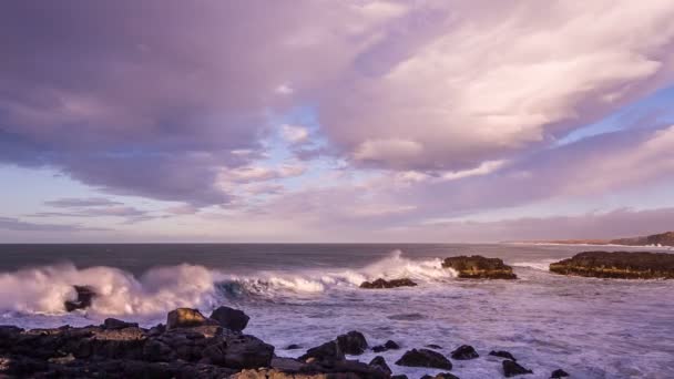 Islandia naturaleza — Vídeos de Stock