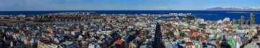İzlanda doğa
