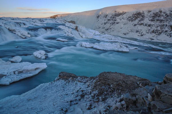 Islande nature — Photo