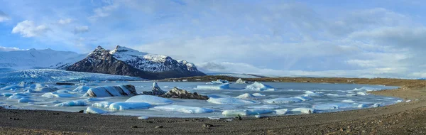 Islande nature — Photo