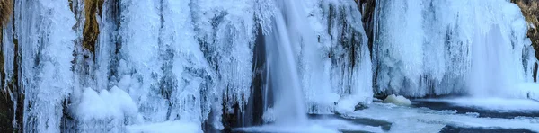 Islandia naturaleza — Foto de Stock