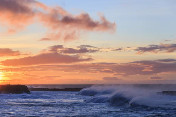 Islanda natura — Foto Stock