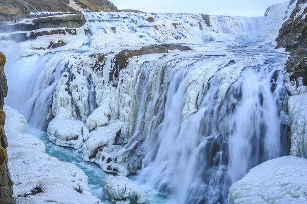 Islande nature — Photo