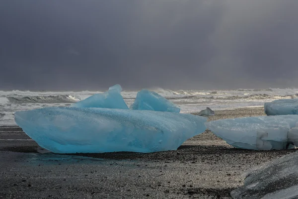 アイスランド自然 — ストック写真