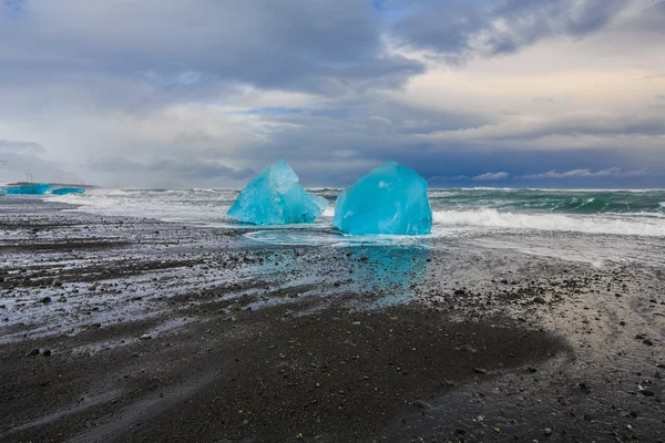 Islande nature — Photo