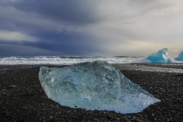 Islandia naturaleza —  Fotos de Stock