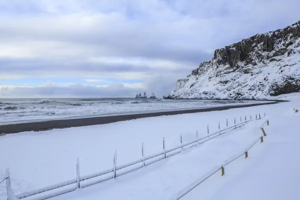 Iceland Nature — Stock Photo, Image