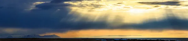 Iceland Nature