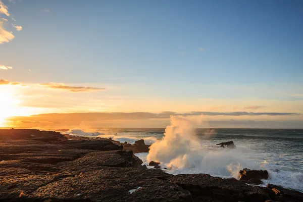 Islanda natura — Foto Stock