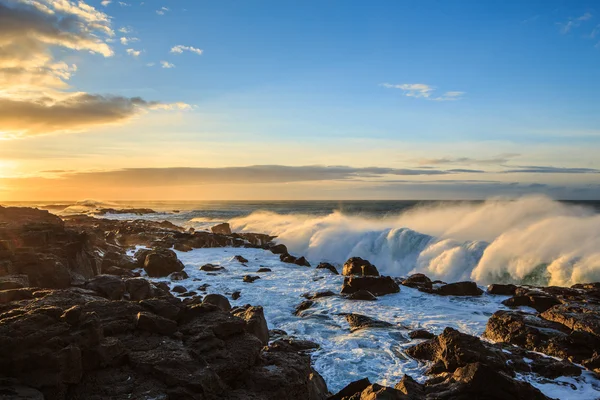 Islanda natura — Foto Stock