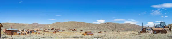 Bodie State Historical Park Bodie カリフォルニア州 アメリカ — ストック写真