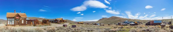 Bodie State Historic Park Bodie California Usa — 스톡 사진