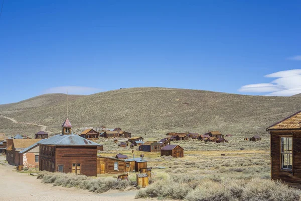 Bodie State Historical Park Bodie カリフォルニア州 アメリカ — ストック写真
