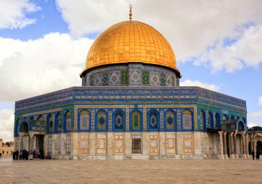Kaya Kubbesi