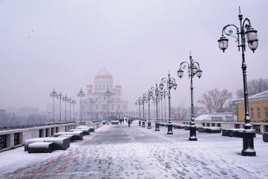 Kurtarıcı İsa 'nın Katedrali