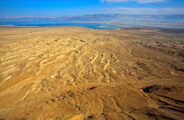 Dead Sea Stock Photo