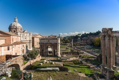 Roma Forumu