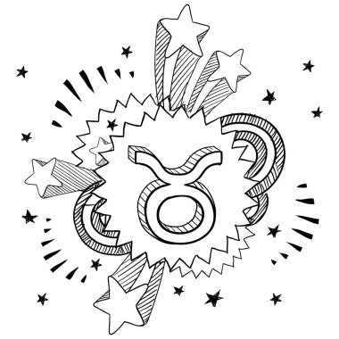 Toros zodiac pop kroki