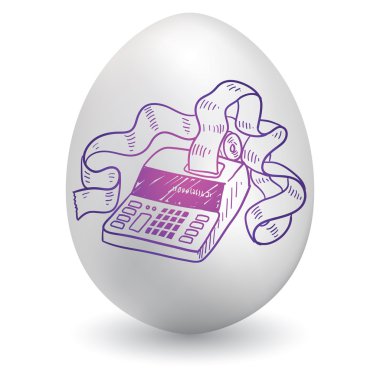 easter egg hesap makinesi