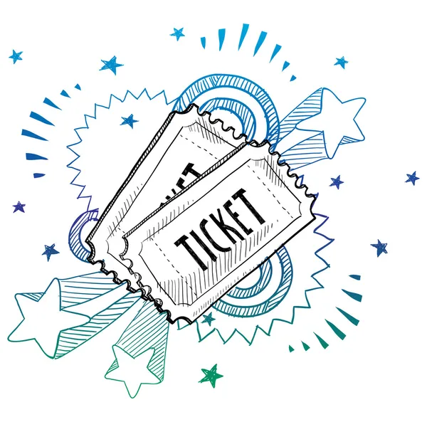 heyecanlı bir olay taslak hakkında