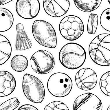 Dikişsiz spor arka