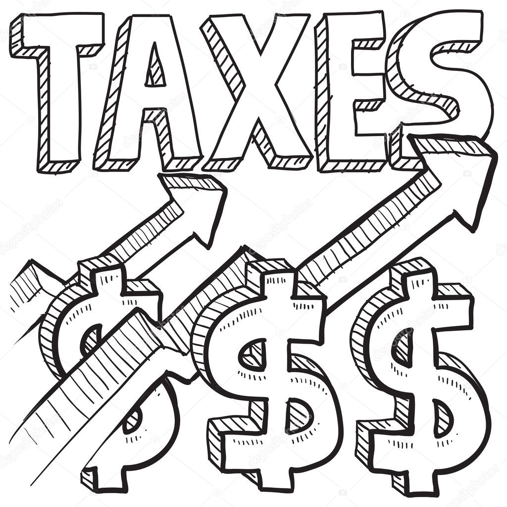 revenue drawing