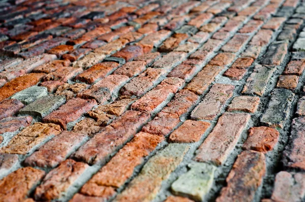 Brick wall texture — Stock Photo, Image