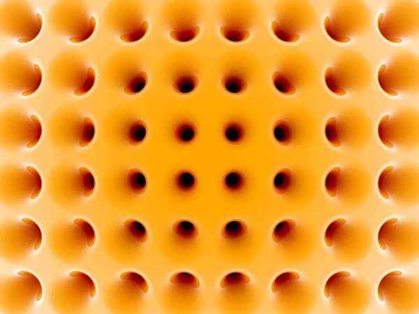 Wysoki technika siatka struktura tło. renderowania 3D. — Zdjęcie stockowe