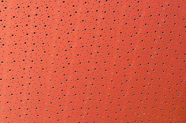 Texture punteggiata arancione — Foto Stock