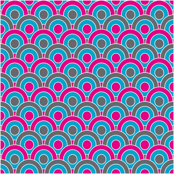 Pattern background. Vector. — Stock Vector