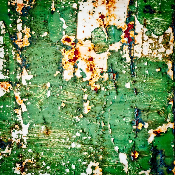 Grunge textura pintura velha — Fotografia de Stock