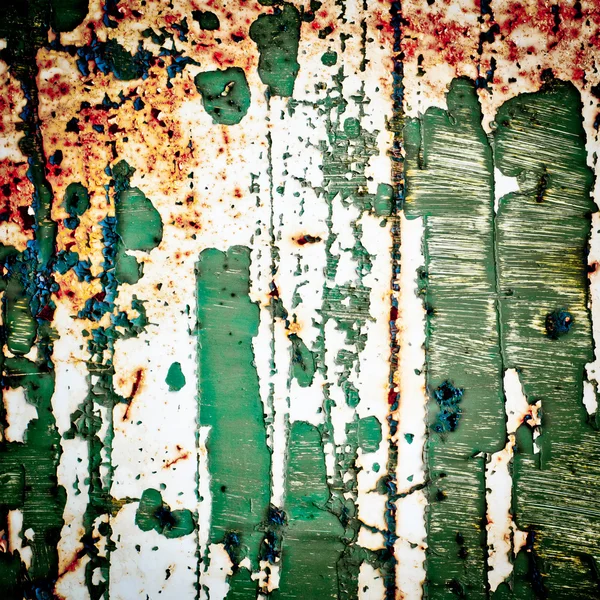 Grunge vecchia texture vernice — Foto Stock
