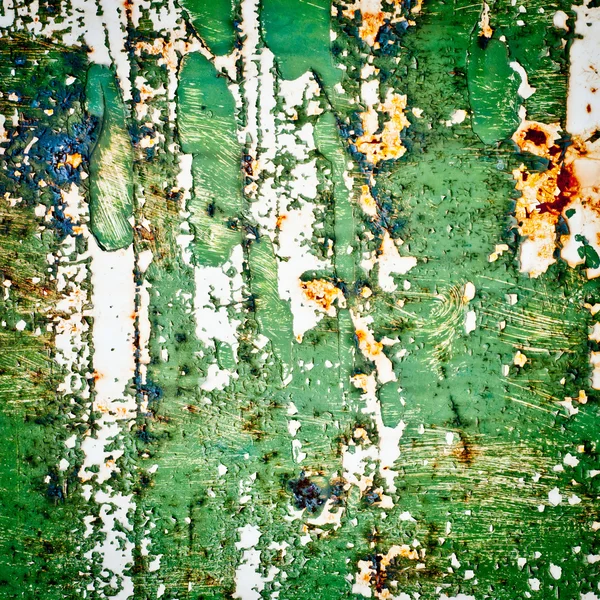 Grunge old paint texture — Stock Photo, Image