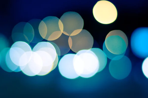 bokeh arka plan
