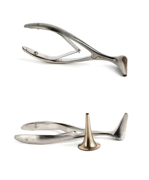 kulak ve burun için reflektör.