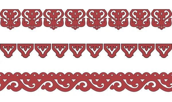 ahşap pencere için dekore