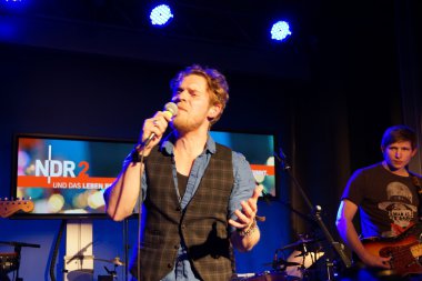şarkıcı johannes oerding