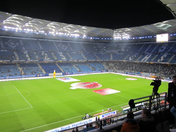 HSV - Fcb
