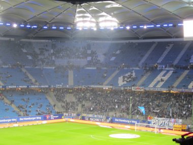 HSV - Fcb
